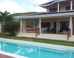 Hotelli Villa Bella Vista (El Limón, Dominikaaninen tasavalta)
