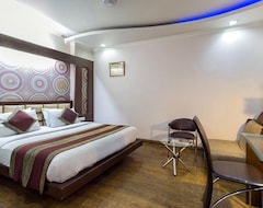 Khách sạn Hotel Le Cadre (Delhi, Ấn Độ)