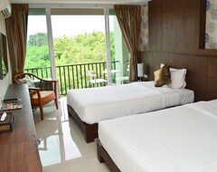 Hotel Lub Sbuy House (Phuket-Town, Thailand)