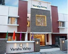 Hotel Varaha Valley (Kodaikanal, Indija)