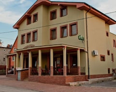 Nhà trọ Kozak (Prievidza, Slovakia)