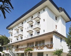 Hotel Fabio (San Mauro Pascoli, İtalya)