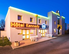 Hotel Kennedy Parc des Expositions (Tarbes, Francuska)
