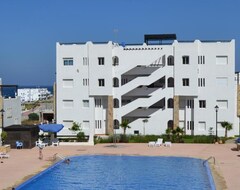 Hotel Alcudia Smir (Tétouan, Maroko)