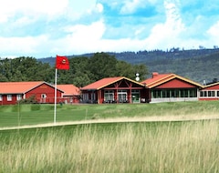 Resort/Odmaralište Ombergs Golf Resort (Ödeshög, Švedska)