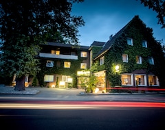 Khách sạn Parkhotel Meppen (Meppen, Đức)
