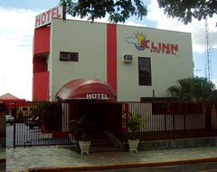 Khách sạn Klinn Hotel (Tanabi, Brazil)