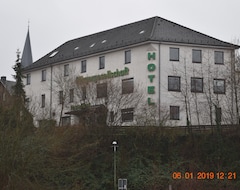 Khách sạn Hotel Bürgergesellschaft (Betzdorf, Đức)