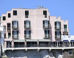 Hotel Bellavista (Ponza, Italy)