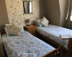 Bed & Breakfast Horizon Guest House (Weymouth, Ujedinjeno Kraljevstvo)
