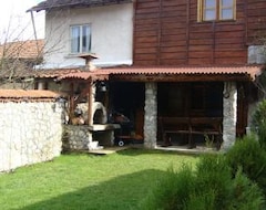 Hotelli Kalina (Samokov, Bulgaria)