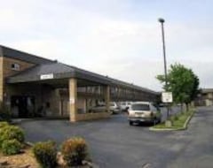 Khách sạn Econo Lodge Belton - Kansas City South (Belton, Hoa Kỳ)