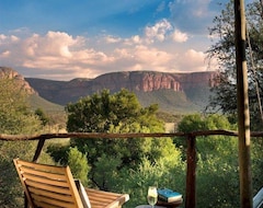 Tüm Ev/Apart Daire Marataba Safari Lodge (Thabazimbi, Güney Afrika)