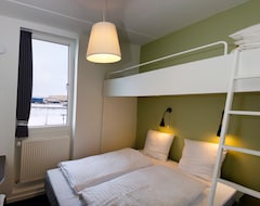 Hotel Motel X (Randers, Danmark)