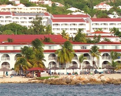 Simpson Bay Resort Marina & Spa (Philipsburg, Sint Maarten)