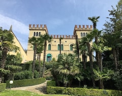 Otel La Pergolana (Lazise sul Garda, İtalya)