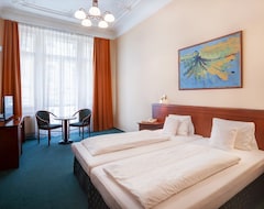 Hotel Westend (Mariánské Lázně, República Checa)