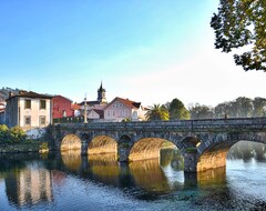 Khách sạn Hotel da Ribeira (Arcos de Valdevez, Bồ Đào Nha)