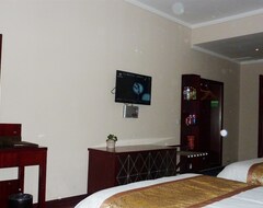 Hotel GreenTree Inn Yongcheng Ouya Road (Yongcheng, Kina)