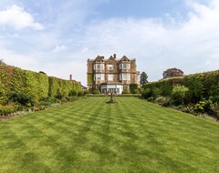 Khách sạn Goldsborough Hall (Knaresborough, Vương quốc Anh)