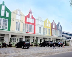 Hotel Victoria Bed & Breakfast (Malang, Indonesia)