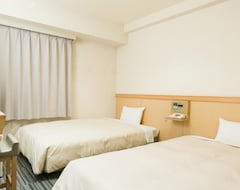 فندق بريميار هوتل كابين ماتسوموتو (Matsumoto, اليابان)