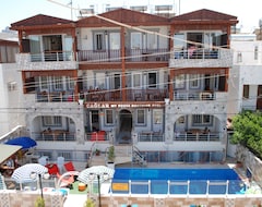 Lejlighedshotel Caglar My House (Turgutreis, Tyrkiet)