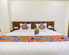 Khách sạn FabHotel Lotus Grand I Nandi Circle (Tirupati, Ấn Độ)