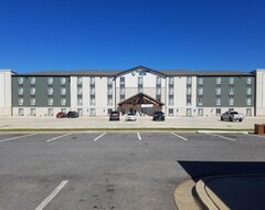 Khách sạn Woodspring Suites West Monroe (West Monroe, Hoa Kỳ)