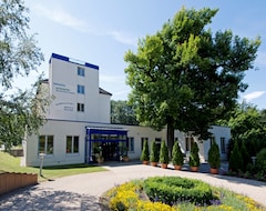 Steiger Parkhotel Hohnstein (Hohnstein, Almanya)