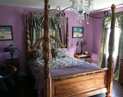 Toàn bộ căn nhà/căn hộ Beautiful 1 Bedroom With Upper Deck And Private Bathroom (Fairfax, Hoa Kỳ)