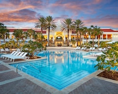 Curacao Marriott Beach Resort (Willemstad, Curacao)