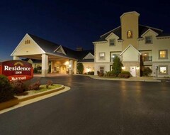 Hotel Residence Inn Springfield (Springfield, Sjedinjene Američke Države)