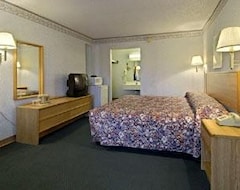 Khách sạn Arya Inn & Extended Stay (Longview, Hoa Kỳ)