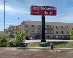 Hotel Quality Inn (Williston, USA)