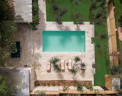 Cijela kuća/apartman Koukounari Luxury Villa (Chania, Grčka)