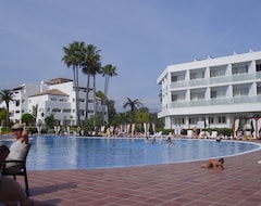 Hotelli Ibersol Resort (Estepona, Espanja)