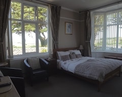 Hotel Merwerydd Guest Accommodation (Aberaeron, Ujedinjeno Kraljevstvo)