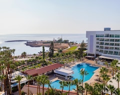 Cavo Maris Beach Hotel (Protaras, Cyprus)