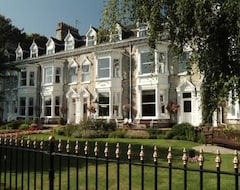 Khách sạn Hotel Wheatlands Lodge (York, Vương quốc Anh)