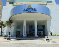 Hotel Gran Nobile Macaé (Macaé, Brazil)