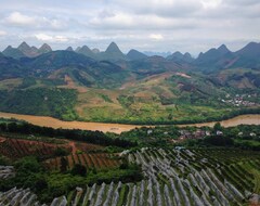 Hotel Top of the Clouds (Yangshuo, Kina)