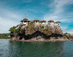 Resort Villa Angelina Luxury Suites (Dapitan, Filipinas)