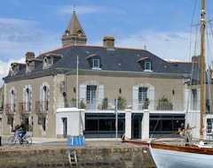 Hotel Le Général d'Elbée & Spa Nuxe (Noirmoutier-en-l'Île, Francia)