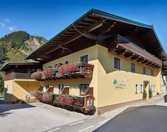 Oda ve Kahvaltı Breakfasthotel Birkenhof (Rauris, Avusturya)