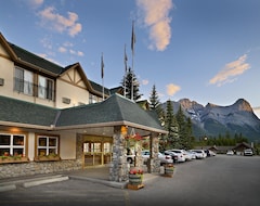 Coast Canmore Hotel & Conference Centre (Canmore, Canada)