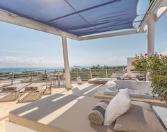 Sbv Luxury Ocean Hotel Suites (Miami, ABD)