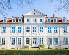 Schlosshotel Grube (Bad Wilsnack, Njemačka)