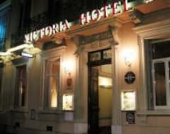 Hotel Le Victoria (Draguignan, Francuska)