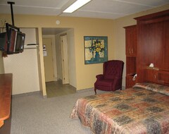 Hotel Motel Penn-Mass (Trois-Rivieres, Kanada)